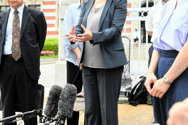 【差別】宿泊時に「通名記入求められ苦痛」主張　在日韓国人がホテル側を提訴